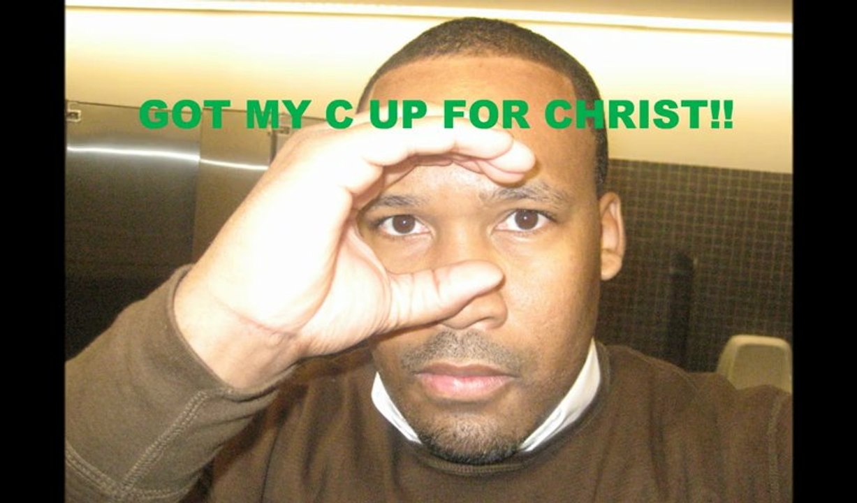 WHATS HIS NAME BY: Gospel Rapper John Beloved