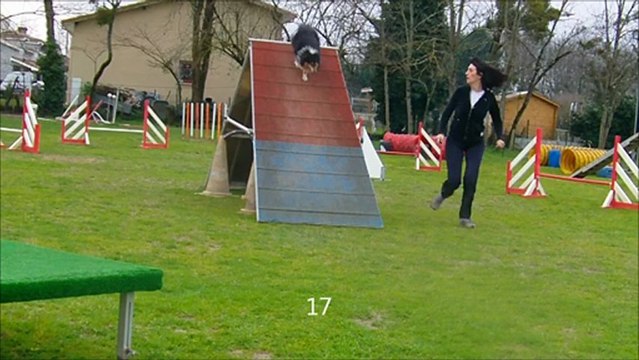 20130120 toit running partie 19 virgule