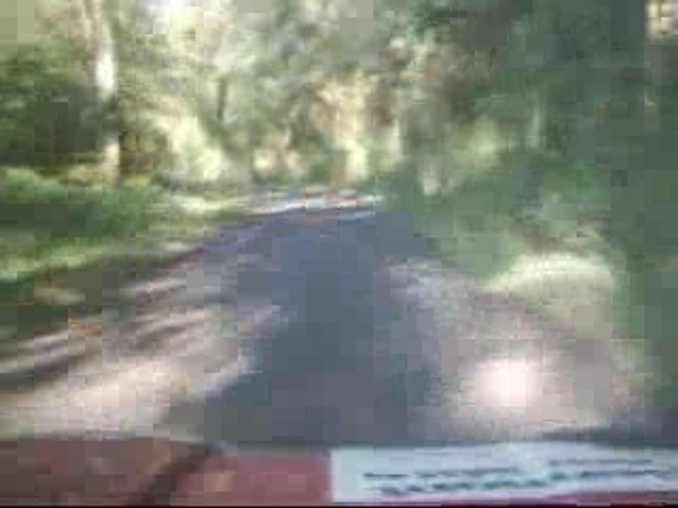 fast