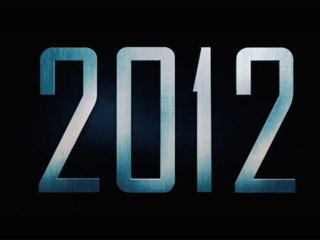 Bilan De L'Année 2012!