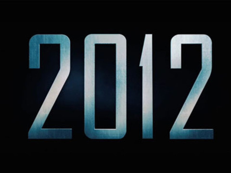 Bilan De L'Année 2012!