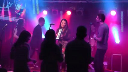 Ludzie Mili - Klub Prowincja 18.01.2013 r. - cz. 2