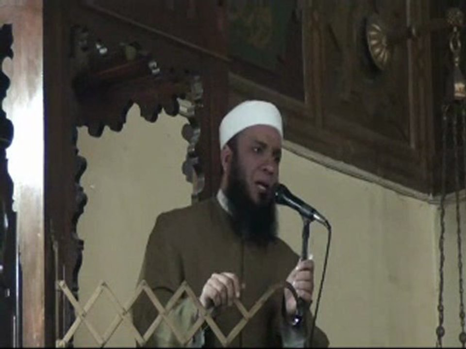 مصر الكنانة  3