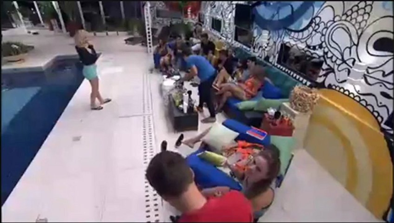 Jogo da verdade 18/01 parte 9