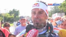 Dakar 2013 / Despres: 