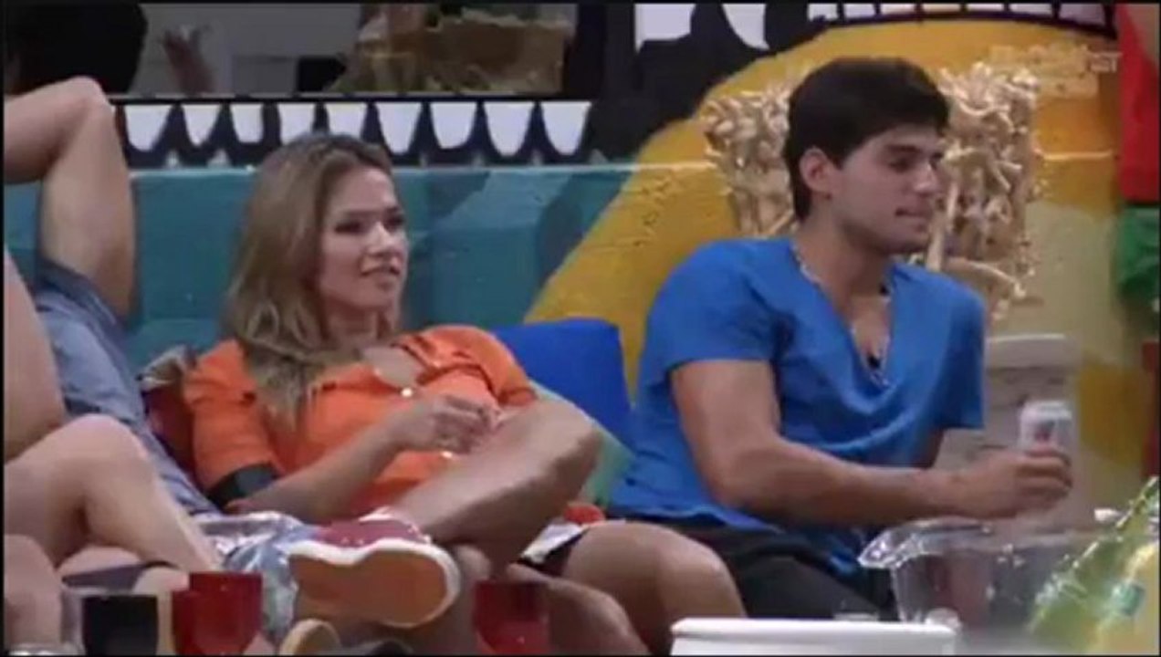 Jogo da verdade 18/01 parte 10