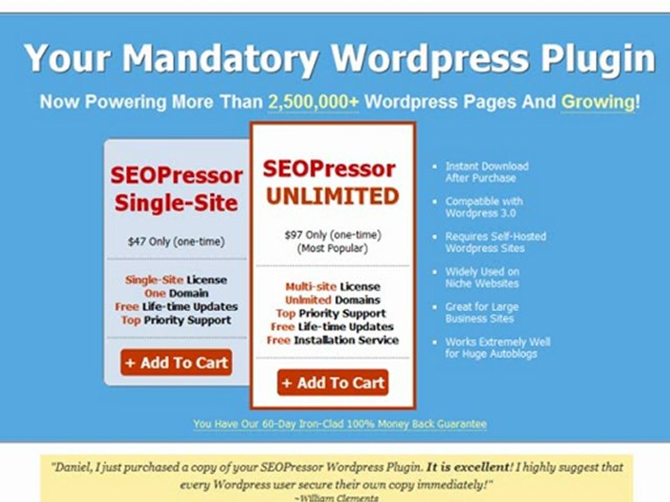 Search engine optimization-Get to no1 in Google