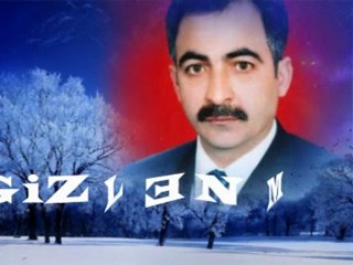 Seyfi Demir-Gizlenmiş Kalmış