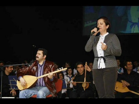 NURULLAH AKÇAYIR - YARE SÖYLE (GURBET NEYLEYİM )