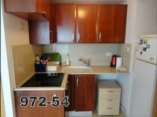 Holiday Apartments and Vacation Rentals in Israel