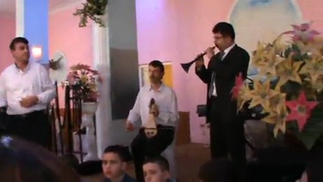 Kst Şenpazar Köycifez Dügünü K.Ekrem Hasan İst Kücüksu