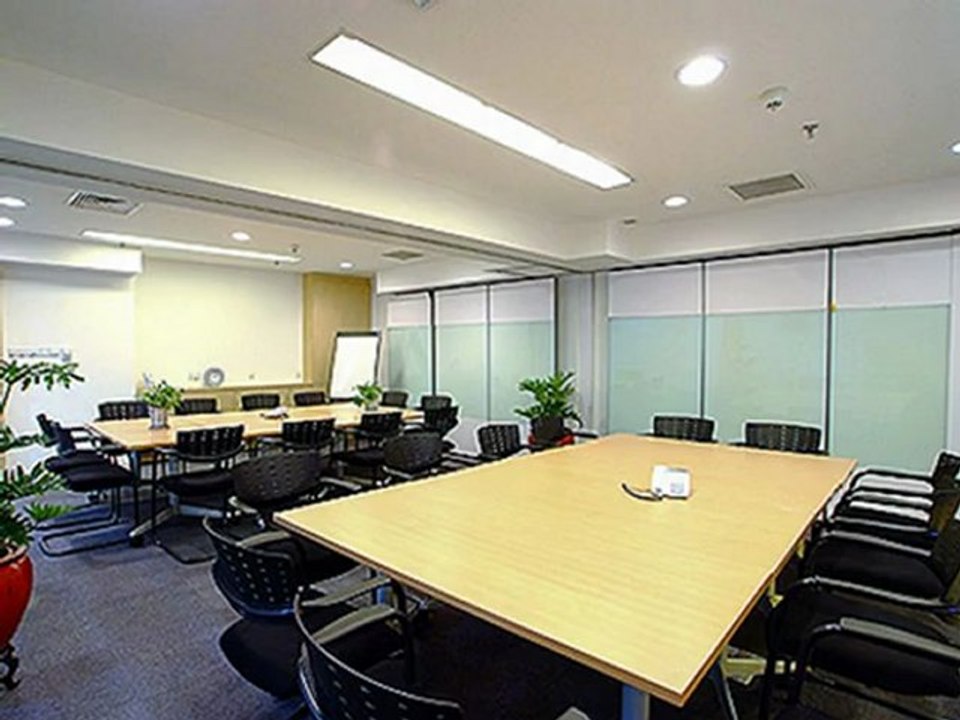 Dalian office space for rent - Serviced offices Tongxing St