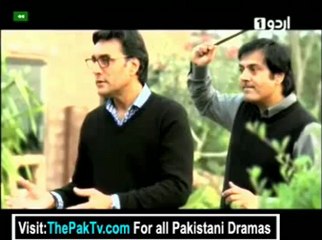 Pat Jahr Ke Bad Episode 8 By Urdu1 - Part 3