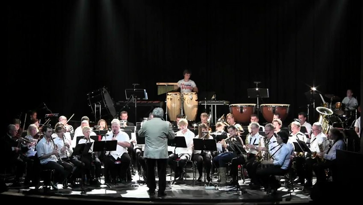 MISSION IMPOSSIBLE - OHB et OSD