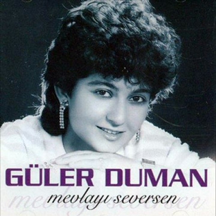 Güler Düman Nededim Gül Yüzlüm