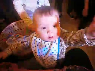 La première fète de Sami 19 Janvier 2013