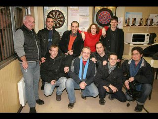 Téléthon 2012 - Live RVVS - Partie 2