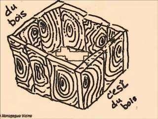 You Didn't Have Too Be So Nice