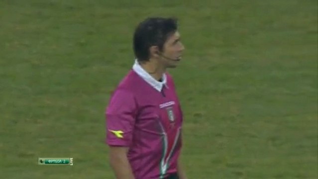 LiveFootball.ws | Кьево - Парма 2