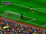 [Megadrive] VidéoTest #17 de FIFA 95, le babyfoot des 16 bits...