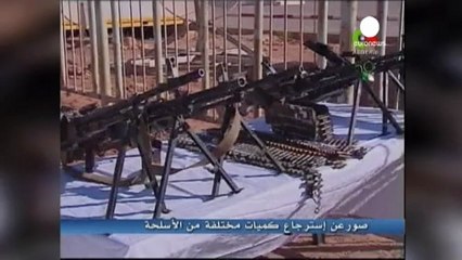 Catturati 5 terroristi a In Amenas. Polemiche sulla...