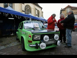 Téléthon 2012 - Live  RVVS - Partie 3