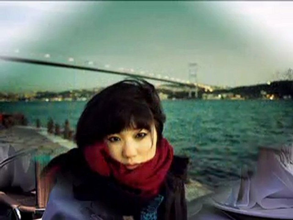 Sezen Aksu - ... ah Istanbul