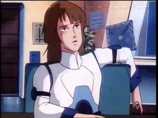 10 - les maitres robotech - Poudre Étoilée
