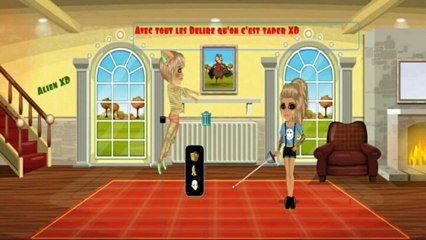 MoviestarPlanet: My Best Experience 🎬