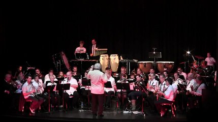 ZORRO'S Theme - OHB et OSD (1)