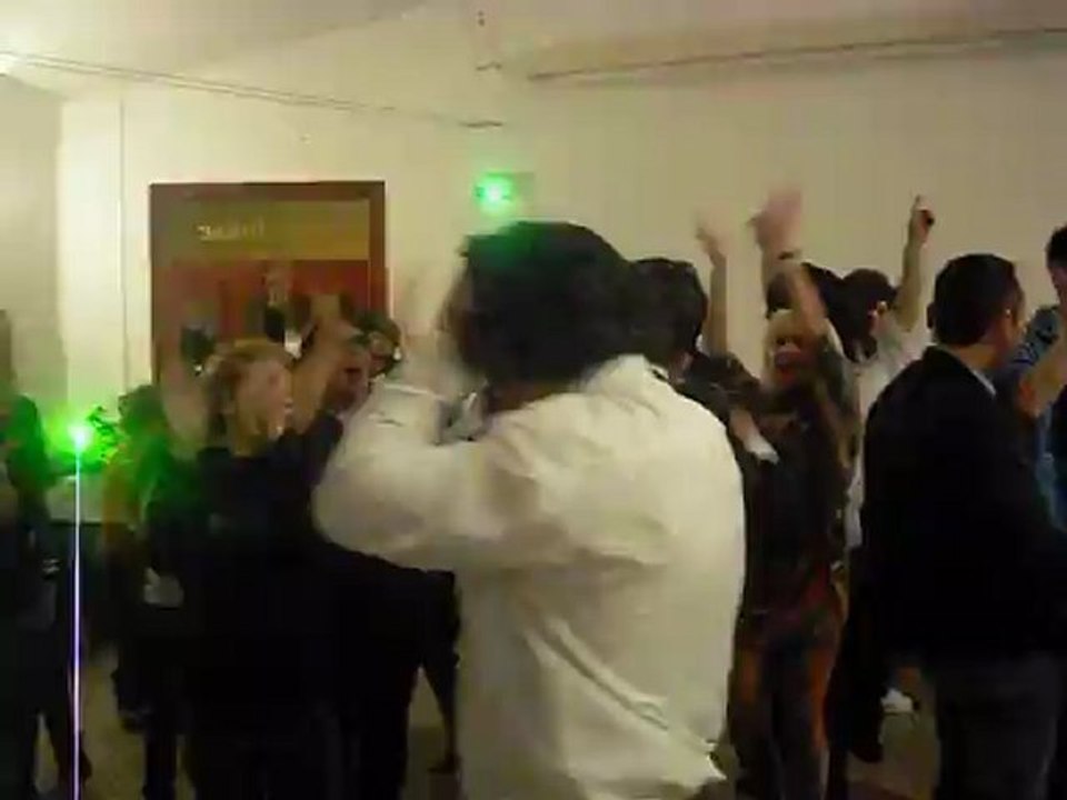 danse supporters lcb