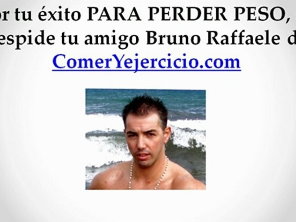 Las proteinas en los alimentos