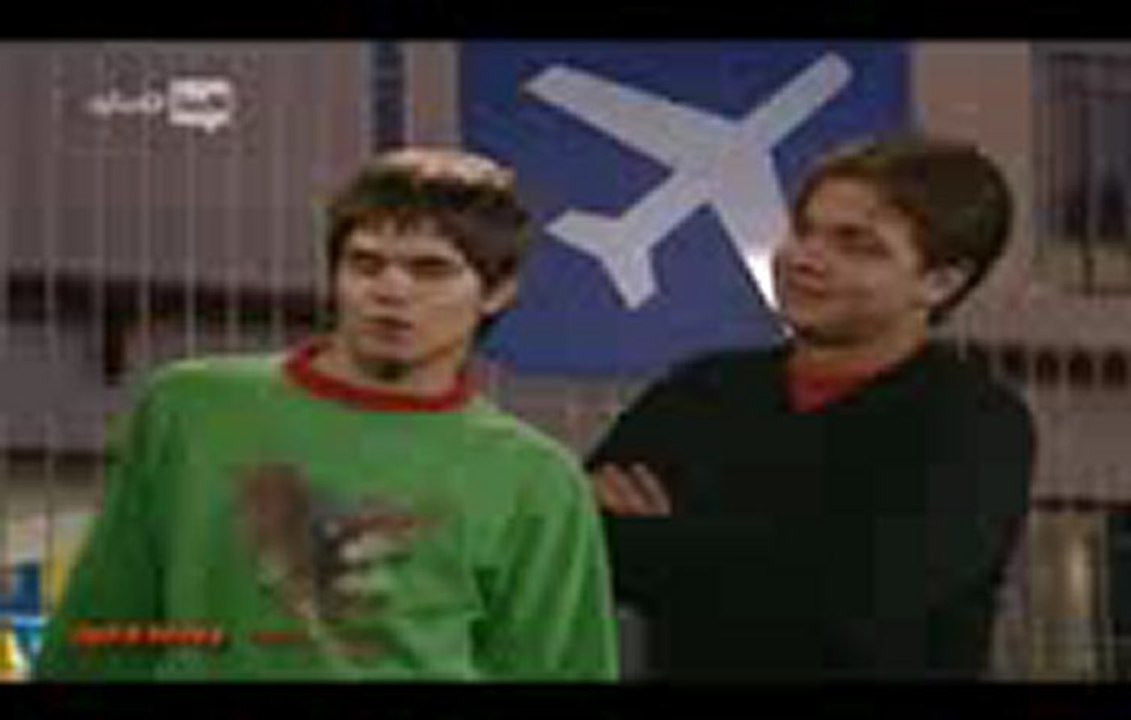 Rebelde Way   Episodio 1 (33) Rai Gulp