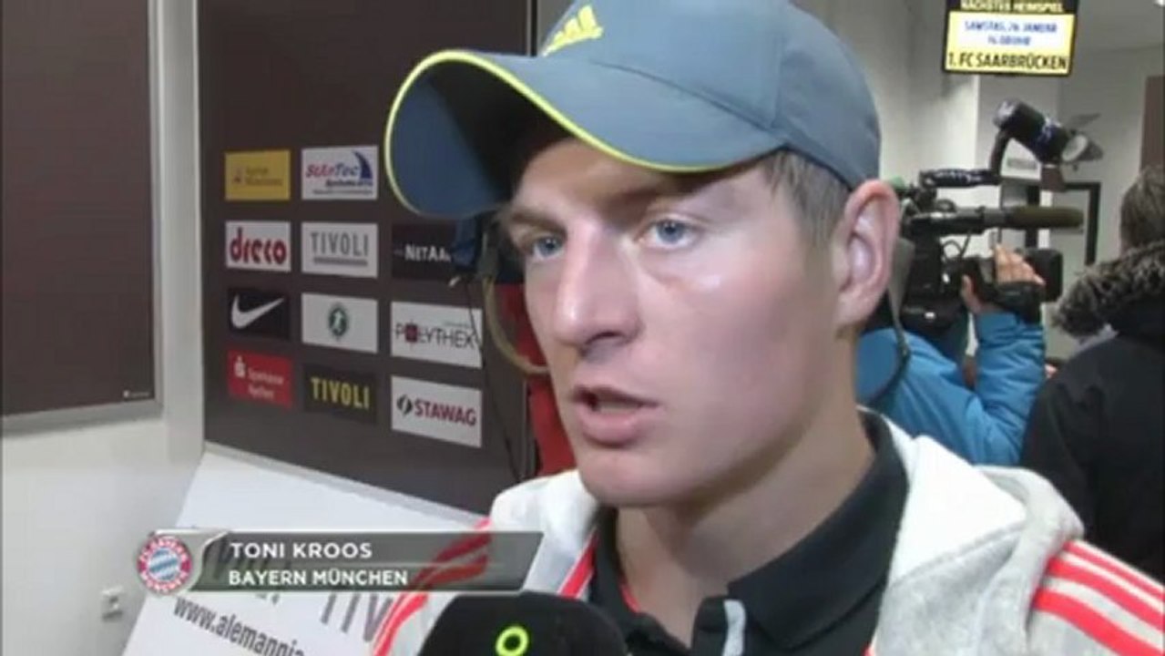 Neuer: 'Wir konzentrieren uns nur auf die Spiele'