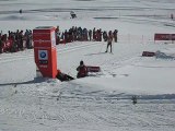 Ski de fond - Coupe du monde La Clusaz