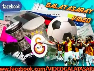 Wesley Sneijder Galatasaray'da