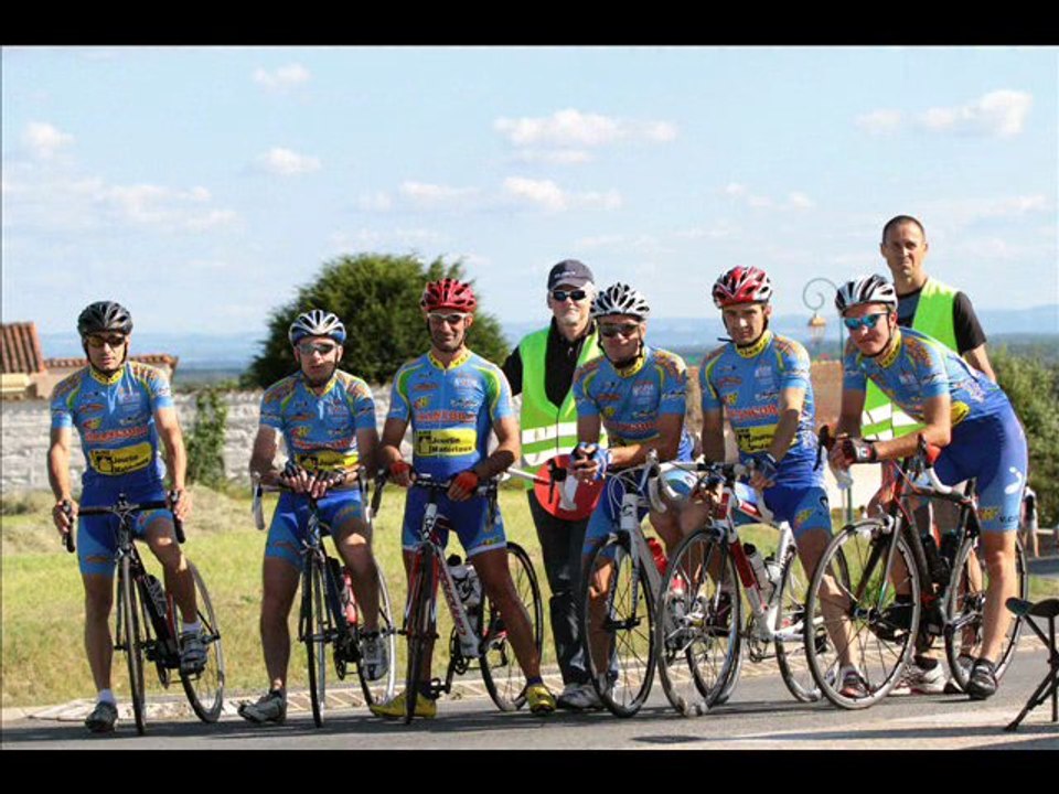 Clip VCFB 2012