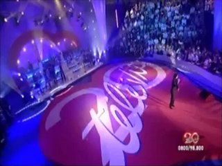 Tina Arena l'un pour l'autre