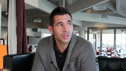 Thibault Lacroix; Bayonne à la mi-saison