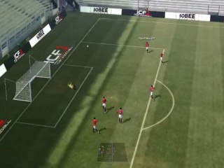 Ryan Philips Süper goal