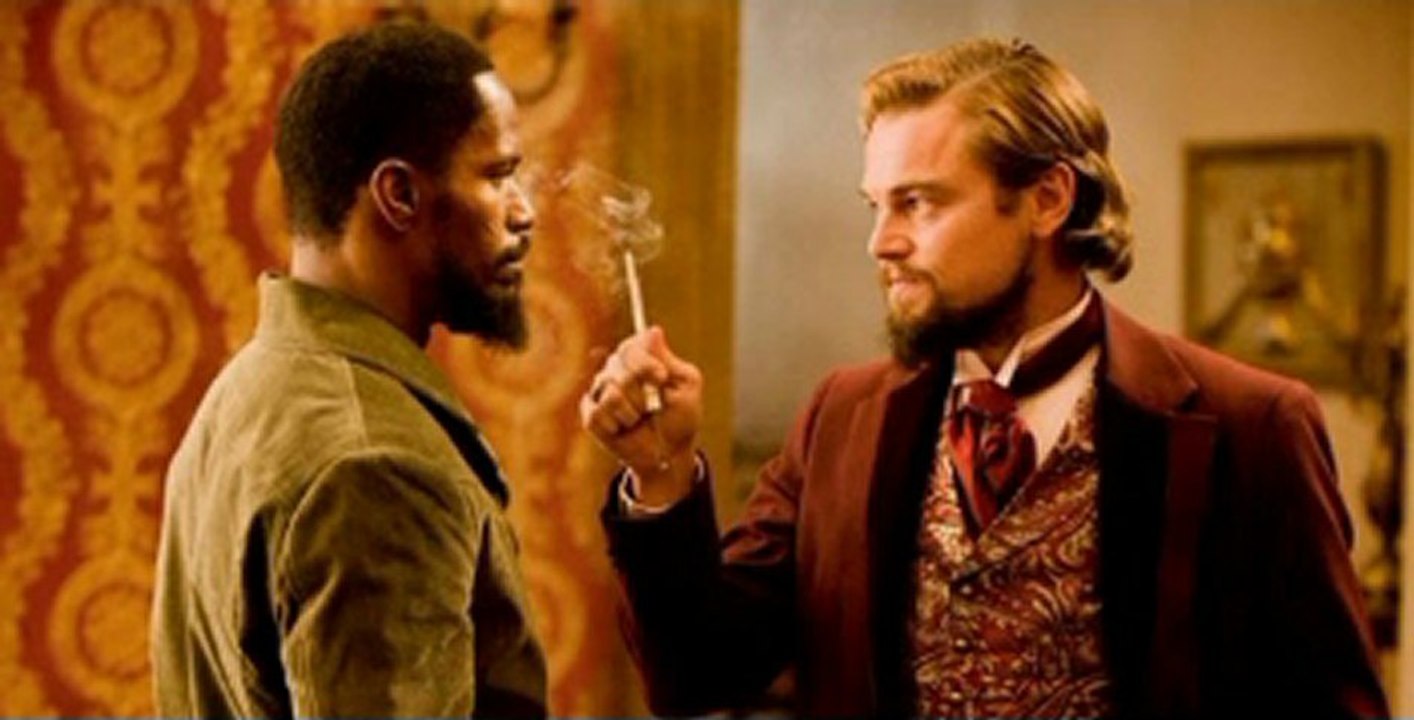 Watch Django Unchained Full Movie Part 1