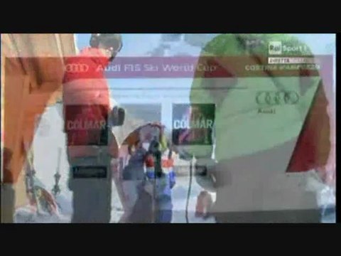 Alpine Skiing World Cup - Cortina D'Ampezzo - Women's Downhill