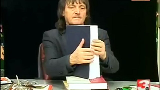 Constantin Barbu - Codul Uciderii lui Mihai Eminescu cd7