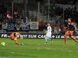 Olympique de Marseille (OM) - Montpellier Hérault SC (MHSC) Le résumé du match (21ème journée) - saison 2012/2013