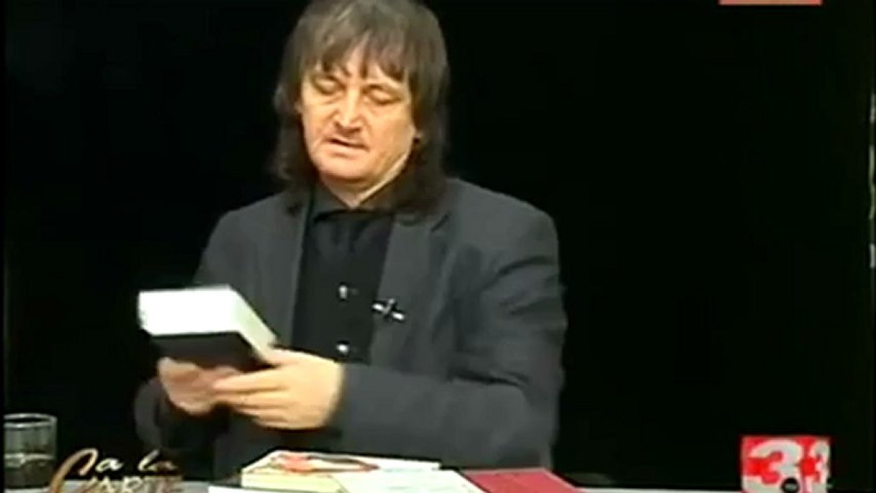 Constantin Barbu - Codul Uciderii lui Mihai Eminescu cd8