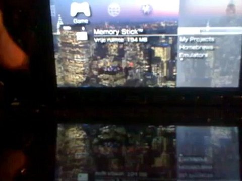 Duck Hunt PSP — Version 1.2 Released (PSP)