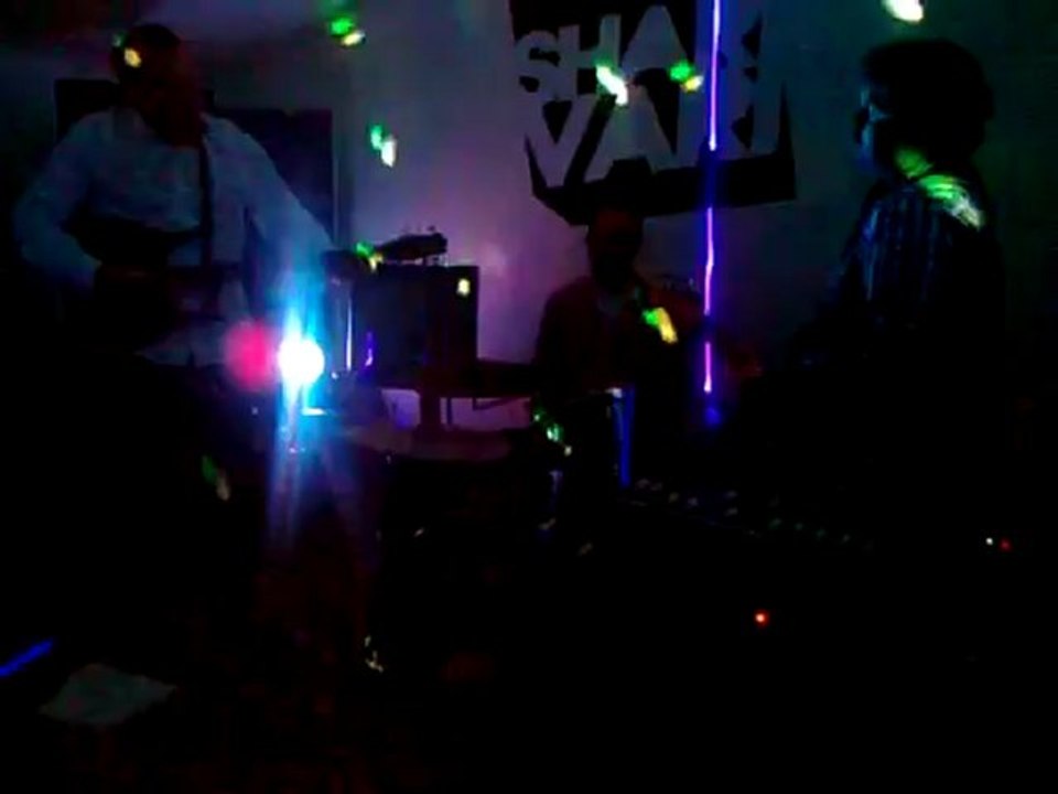 Foot Foot au Shari Vari (Rouen)