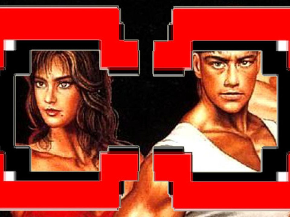 Streets of Rage 2 / Bare Knuckle II, Critique Cruelle.