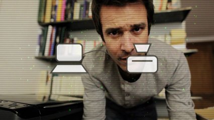 Websérie Inbox - Incompatible