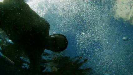 Websérie Inbox - Insubmersible